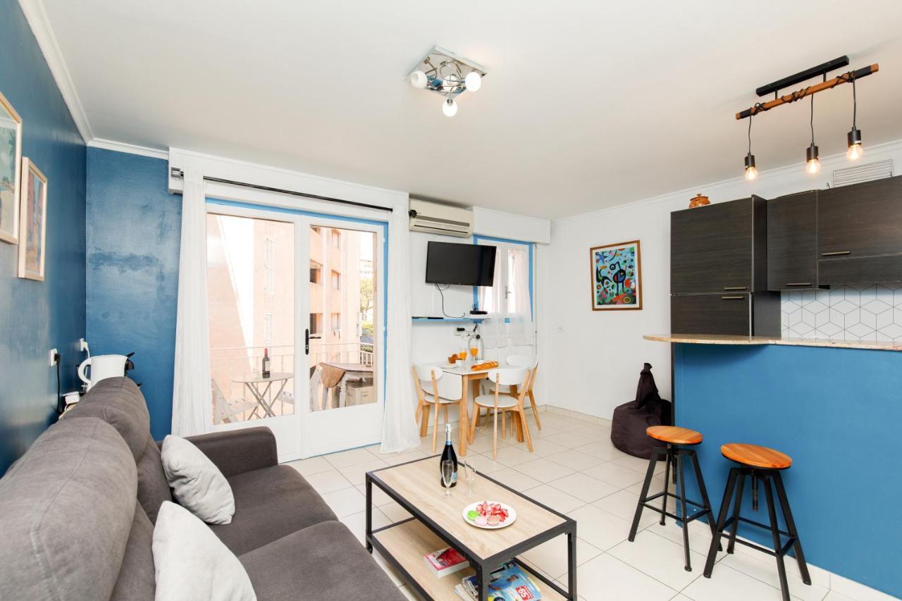 La Casa Mi Amor Apartman Cannes Kültér fotó