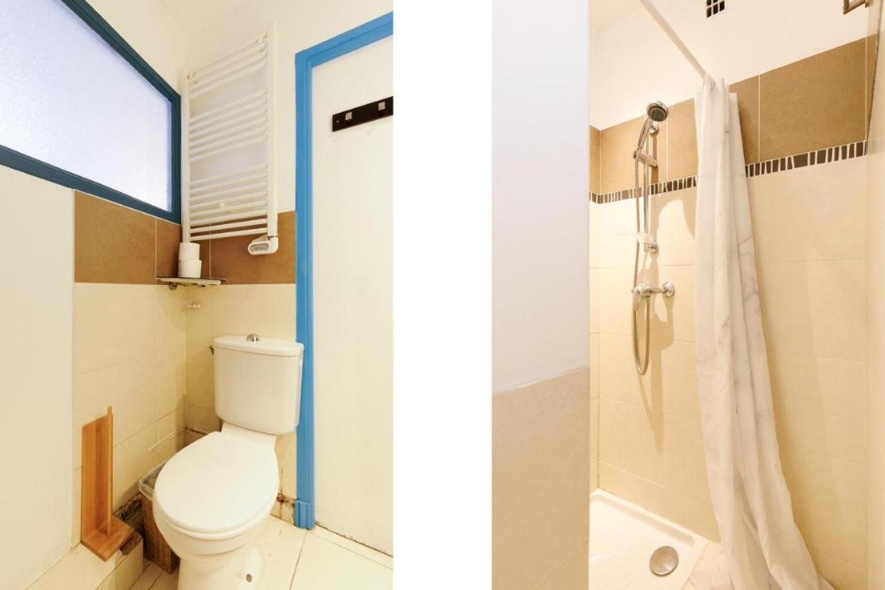 La Casa Mi Amor Apartman Cannes Kültér fotó