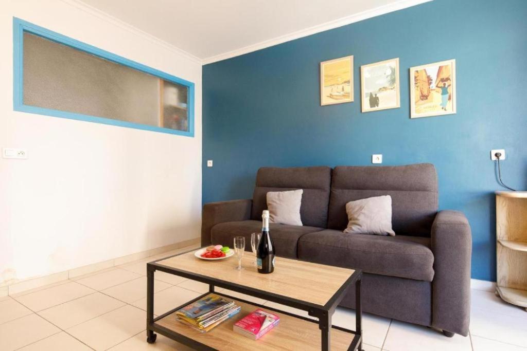 La Casa Mi Amor Apartman Cannes Kültér fotó