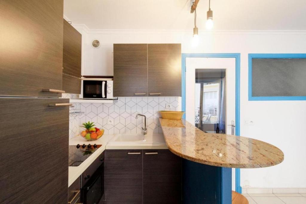 La Casa Mi Amor Apartman Cannes Kültér fotó