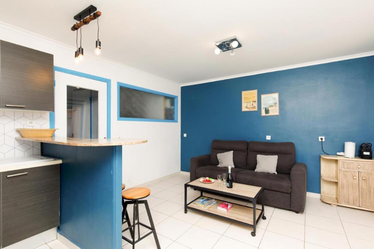 La Casa Mi Amor Apartman Cannes Kültér fotó
