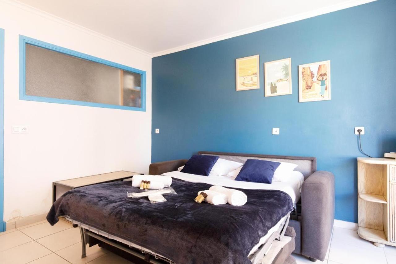 La Casa Mi Amor Apartman Cannes Kültér fotó