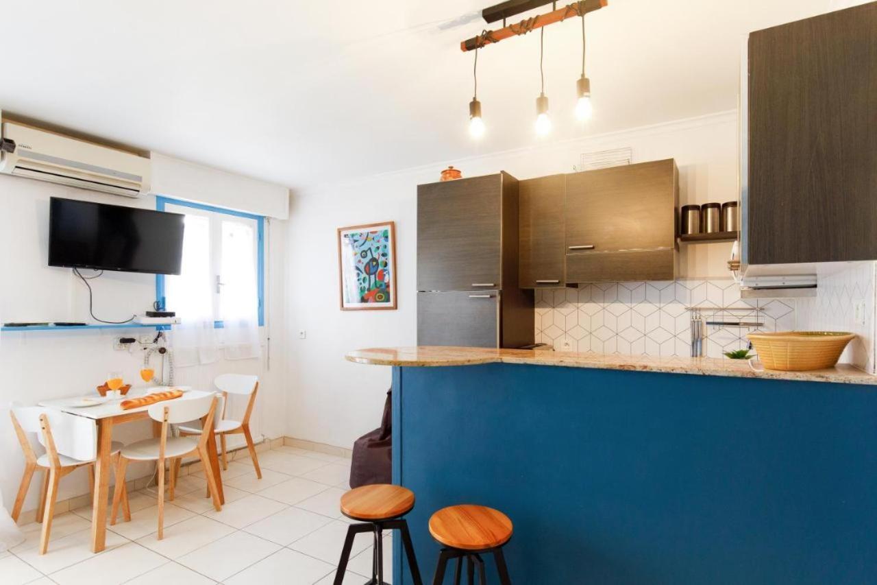 La Casa Mi Amor Apartman Cannes Kültér fotó