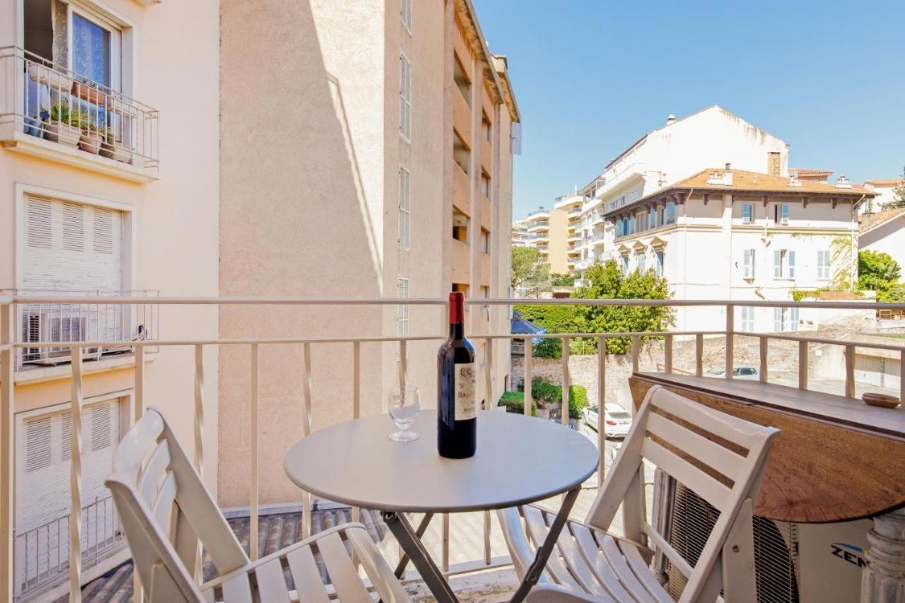 La Casa Mi Amor Apartman Cannes Kültér fotó